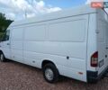 Белый Мерседес Sprinter, объемом двигателя 2.15 л и пробегом 509 тыс. км за 8200 $, фото 6 на Automoto.ua