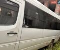 Белый Мерседес Sprinter, объемом двигателя 2.1 л и пробегом 300 тыс. км за 6300 $, фото 1 на Automoto.ua