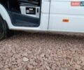 Белый Мерседес Sprinter, объемом двигателя 2.15 л и пробегом 509 тыс. км за 8200 $, фото 9 на Automoto.ua