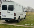 Белый Мерседес Sprinter, объемом двигателя 2.15 л и пробегом 450 тыс. км за 6900 $, фото 6 на Automoto.ua