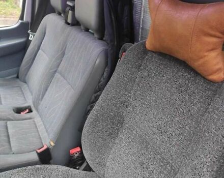 Белый Мерседес Sprinter, объемом двигателя 2.15 л и пробегом 543 тыс. км за 12000 $, фото 2 на Automoto.ua