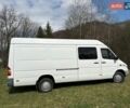 Белый Мерседес Sprinter, объемом двигателя 2.1 л и пробегом 367 тыс. км за 10800 $, фото 1 на Automoto.ua