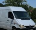 Білий Мерседес Sprinter, об'ємом двигуна 2.2 л та пробігом 620 тис. км за 5250 $, фото 3 на Automoto.ua