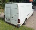 Білий Мерседес Sprinter, об'ємом двигуна 2.15 л та пробігом 9 тис. км за 6500 $, фото 2 на Automoto.ua
