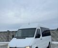 Белый Мерседес Sprinter, объемом двигателя 2.1 л и пробегом 348 тыс. км за 7800 $, фото 1 на Automoto.ua
