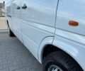 Білий Мерседес Sprinter, об'ємом двигуна 2.15 л та пробігом 603 тис. км за 7900 $, фото 4 на Automoto.ua
