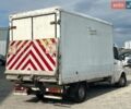 Белый Мерседес Sprinter, объемом двигателя 2.15 л и пробегом 450 тыс. км за 10990 $, фото 7 на Automoto.ua