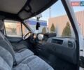 Белый Мерседес Sprinter, объемом двигателя 2.69 л и пробегом 825 тыс. км за 6750 $, фото 13 на Automoto.ua