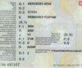 Білий Мерседес Sprinter, об'ємом двигуна 2.1 л та пробігом 685 тис. км за 2000 $, фото 7 на Automoto.ua