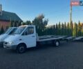 Белый Мерседес Sprinter, объемом двигателя 2.15 л и пробегом 5 тыс. км за 14600 $, фото 20 на Automoto.ua