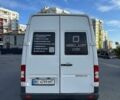 Білий Мерседес Sprinter, об'ємом двигуна 2.15 л та пробігом 603 тис. км за 7900 $, фото 9 на Automoto.ua