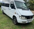 Белый Мерседес Sprinter, объемом двигателя 2.7 л и пробегом 778 тыс. км за 7000 $, фото 9 на Automoto.ua