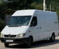 Білий Мерседес Sprinter, об'ємом двигуна 2.2 л та пробігом 620 тис. км за 5250 $, фото 1 на Automoto.ua