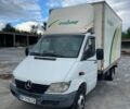 Білий Мерседес Sprinter, об'ємом двигуна 2.7 л та пробігом 173 тис. км за 11500 $, фото 13 на Automoto.ua
