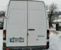 Белый Мерседес Sprinter, объемом двигателя 2.15 л и пробегом 575 тыс. км за 5200 $, фото 9 на Automoto.ua