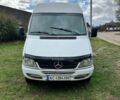 Белый Мерседес Sprinter, объемом двигателя 2.7 л и пробегом 778 тыс. км за 7000 $, фото 8 на Automoto.ua