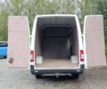 Білий Мерседес Sprinter, об'ємом двигуна 2.7 л та пробігом 106 тис. км за 6950 $, фото 2 на Automoto.ua
