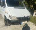 Белый Мерседес Sprinter, объемом двигателя 2.15 л и пробегом 450 тыс. км за 6900 $, фото 9 на Automoto.ua