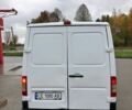 Белый Мерседес Sprinter, объемом двигателя 2.69 л и пробегом 486 тыс. км за 5499 $, фото 8 на Automoto.ua