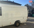 Белый Мерседес Sprinter, объемом двигателя 2.2 л и пробегом 800 тыс. км за 5700 $, фото 1 на Automoto.ua