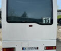 Белый Мерседес Sprinter, объемом двигателя 2.15 л и пробегом 650 тыс. км за 13999 $, фото 4 на Automoto.ua