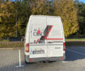 Белый Мерседес Sprinter, объемом двигателя 2.7 л и пробегом 309 тыс. км за 7700 $, фото 18 на Automoto.ua