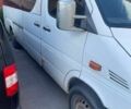 Білий Мерседес Sprinter, об'ємом двигуна 2.15 л та пробігом 55 тис. км за 4400 $, фото 1 на Automoto.ua