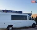 Белый Мерседес Sprinter, объемом двигателя 2.69 л и пробегом 825 тыс. км за 6750 $, фото 15 на Automoto.ua