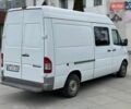 Белый Мерседес Sprinter, объемом двигателя 2.15 л и пробегом 560 тыс. км за 8500 $, фото 6 на Automoto.ua