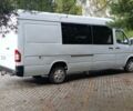 Білий Мерседес Sprinter, об'ємом двигуна 2.7 л та пробігом 106 тис. км за 6950 $, фото 3 на Automoto.ua