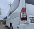 Белый Мерседес Sprinter, объемом двигателя 2.15 л и пробегом 5 тыс. км за 12000 $, фото 9 на Automoto.ua