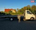 Белый Мерседес Sprinter, объемом двигателя 2.15 л и пробегом 5 тыс. км за 14600 $, фото 8 на Automoto.ua
