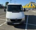 Білий Мерседес Sprinter, об'ємом двигуна 2.15 л та пробігом 375 тис. км за 6500 $, фото 1 на Automoto.ua