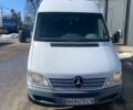 Білий Мерседес Sprinter, об'ємом двигуна 2.1 л та пробігом 356 тис. км за 6800 $, фото 1 на Automoto.ua