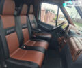 Белый Мерседес Sprinter, объемом двигателя 2.15 л и пробегом 200 тыс. км за 17800 $, фото 9 на Automoto.ua