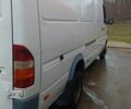 Белый Мерседес Sprinter, объемом двигателя 2.2 л и пробегом 100 тыс. км за 11000 $, фото 2 на Automoto.ua