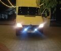 Белый Мерседес Sprinter, объемом двигателя 2.2 л и пробегом 15 тыс. км за 10500 $, фото 7 на Automoto.ua