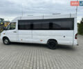 Белый Мерседес Sprinter, объемом двигателя 2.7 л и пробегом 778 тыс. км за 7300 $, фото 4 на Automoto.ua