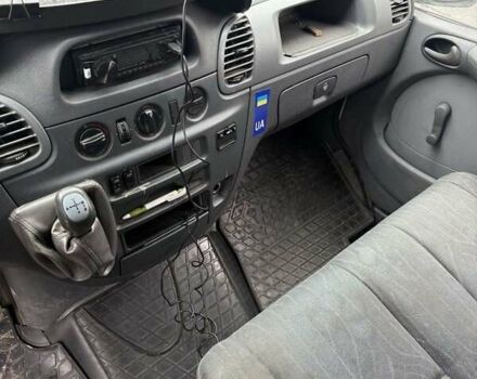 Білий Мерседес Sprinter, об'ємом двигуна 2.15 л та пробігом 677 тис. км за 5500 $, фото 2 на Automoto.ua