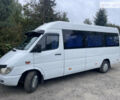Білий Мерседес Sprinter, об'ємом двигуна 2.15 л та пробігом 5 тис. км за 12000 $, фото 14 на Automoto.ua