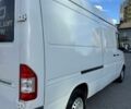 Білий Мерседес Sprinter, об'ємом двигуна 2.15 л та пробігом 603 тис. км за 7900 $, фото 7 на Automoto.ua