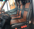 Белый Мерседес Sprinter, объемом двигателя 2.15 л и пробегом 200 тыс. км за 17800 $, фото 8 на Automoto.ua