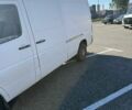 Білий Мерседес Sprinter, об'ємом двигуна 2.15 л та пробігом 375 тис. км за 6500 $, фото 10 на Automoto.ua