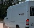 Білий Мерседес Sprinter, об'ємом двигуна 2.2 л та пробігом 620 тис. км за 5250 $, фото 7 на Automoto.ua