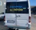 Білий Мерседес Sprinter, об'ємом двигуна 2.1 л та пробігом 356 тис. км за 6800 $, фото 3 на Automoto.ua