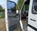 Белый Мерседес Sprinter, объемом двигателя 2.15 л и пробегом 500 тыс. км за 6200 $, фото 9 на Automoto.ua