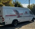 Белый Мерседес Sprinter, объемом двигателя 2.2 л и пробегом 485 тыс. км за 12000 $, фото 9 на Automoto.ua