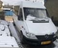 Білий Мерседес Sprinter, об'ємом двигуна 2.2 л та пробігом 320 тис. км за 9000 $, фото 1 на Automoto.ua