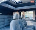 Белый Мерседес Sprinter, объемом двигателя 2.7 л и пробегом 400 тыс. км за 9400 $, фото 22 на Automoto.ua