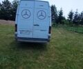 Білий Мерседес Sprinter, об'ємом двигуна 2.15 л та пробігом 190 тис. км за 7100 $, фото 4 на Automoto.ua